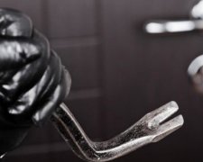 Заступника Клімкіна грабіжники обібрали до нитки