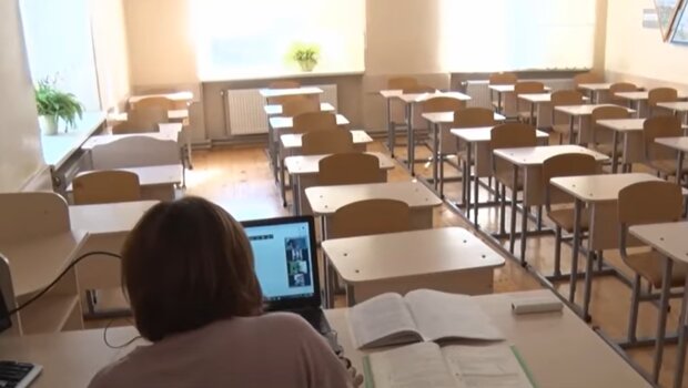 Українські школи, скріншот: YouTube