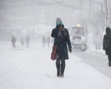 Погода на завтра: синоптики запугали украинцев страшным прогнозом