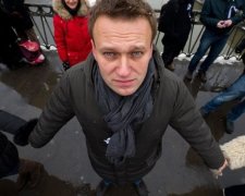 Навальний збере мітинг проти "корупційної імперії" Медведєва