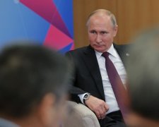 Агрессия в Азовском море: Путин убрал лапы от украинских портов