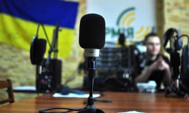 У Криму запрацювало радіо по-українськи