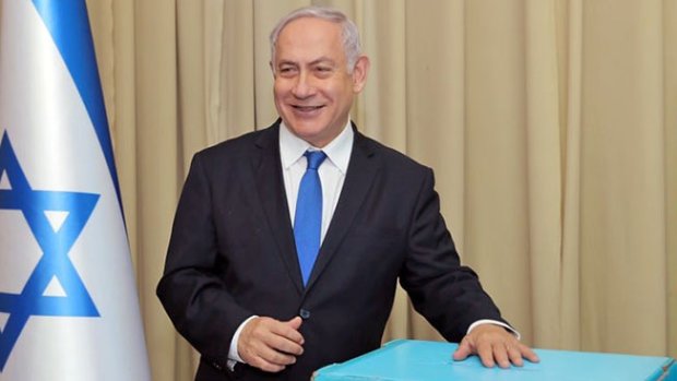 На встречу с Зеленским собрался премьер-министр Израиля: "Надеется завоевать расположение русскоязычных"
