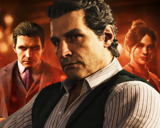 Mafia: The Old Country