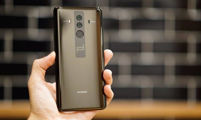 Ціни на Huawei Mate 20 Pro шокували фанатів