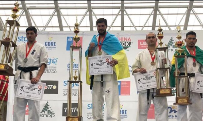 Ельдар Ісмаїлов