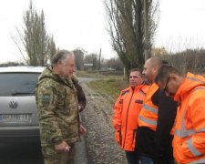 Губернатор Донетчины Павел Жебривский подал в отставку