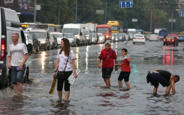 Погода на 28 липня: українцям порадили готуватися до найгіршого