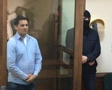 Українському журналісту Сущенку дали 12 років суворого режиму