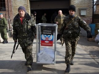 "вибори"