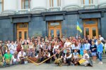 Гуцули повернулися від Зеленського з перемогою