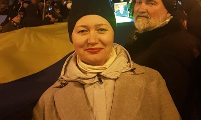 Лариса Ніцой: facebook.com/nitsoi.larysa