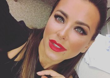 Ани Лорак, instagram.com/anilorak