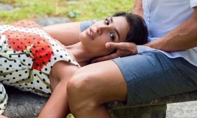 Звезды шоу-биза поздравили украинцев с Днем Валентина