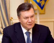 Термінова госпіталізація Януковича: мережу перелякало останнє фото президента-утікача