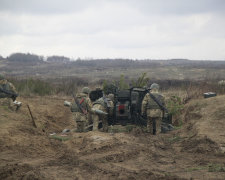 На Донбассе ВСУ отбили новые территории: Наев обратился с мощным заявлением