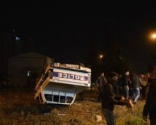 Погроми в Батумі: суд заарештував сімох активістів