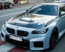 BMW M2, фото: Instagram