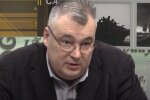 Дмитро Снєгирьов, скріншот до відео з каналу "Guildhall" в YouTube