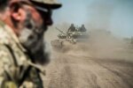Кривава доба на Донбасі: бойовики "полили" українських військових шквальним вогнем