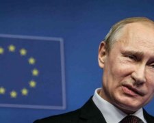 Зовсім з'їхав: Путін претендує на корону європейської держави