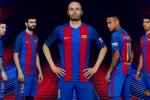 На футболках "Барселоны" появится логотип Amazon