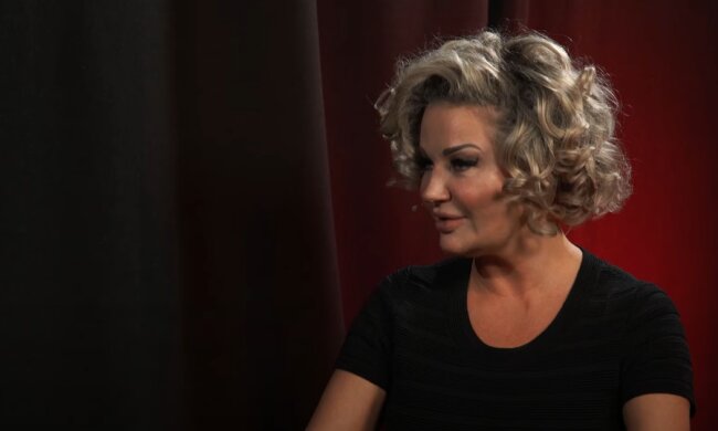 Марія Максакова