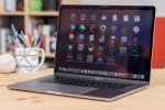 MacBook Pro 2018 від Apple ріже вуха користувачам