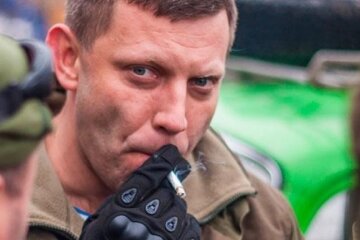 Захарченко вибухнув погрозами і порадив українцям "готуватися"