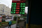 Курс валют на 8 листопада: українці впріють від перепадів