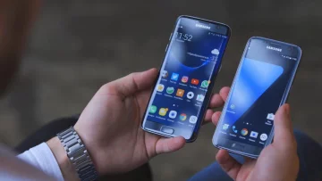 Samsung Galaxy S7