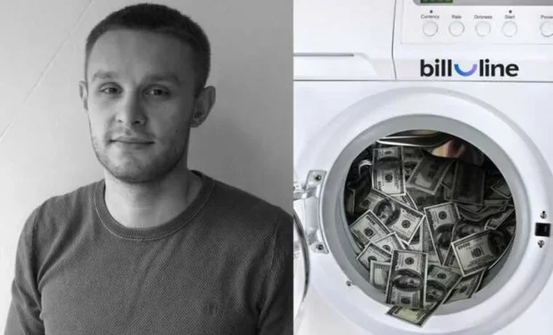СМИ: Суд подтвердил, что информация об уголовном деле по системе bill_line и Артема Ляшанова за отмывание средств достоверна