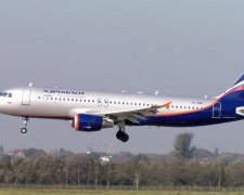 Высший админсуд заступился за "Аэрофлот"