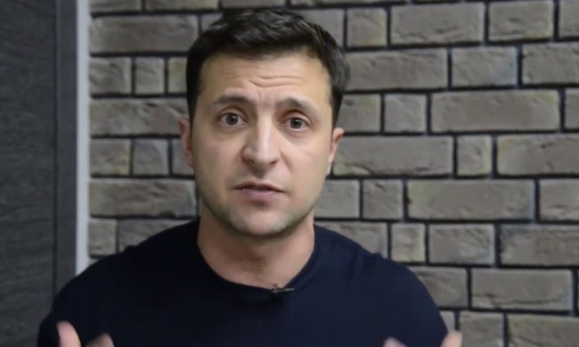 "Пусть зарабатывает рубли": еще один фильм со скандальным Зеленским запретили в Украине