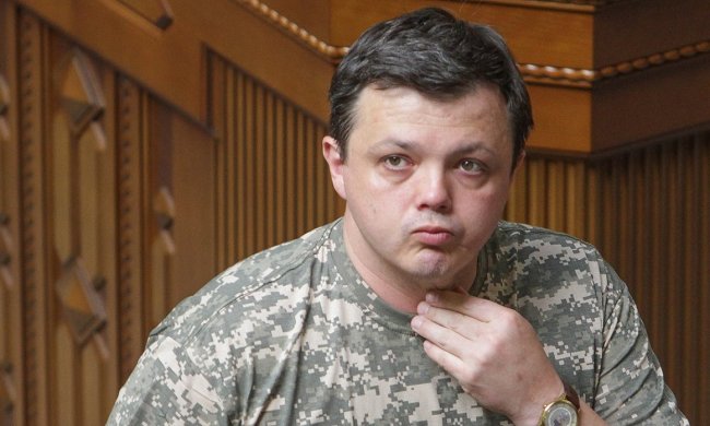 Семен Семенченко