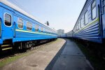 Потяг одеського напрямку затримується через обстріли