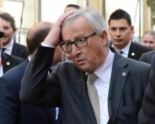 Он так лечится: в Европе попытались отмазать пьяные выходки Юнкера
