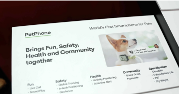 PetPhone