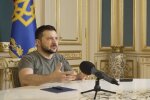 Володимир Зеленський. Фото: скриншот Youtube