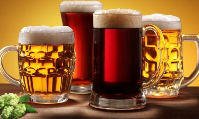Как российское пиво «косит» под европейское