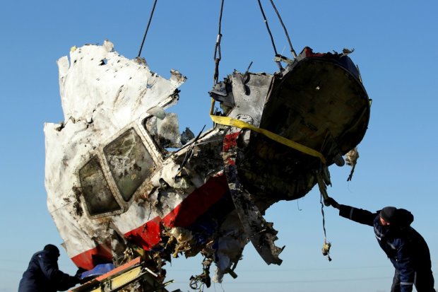 Катастрофа МН17: експерт назвав головних винних у трагедії, справа набирає нових обертів