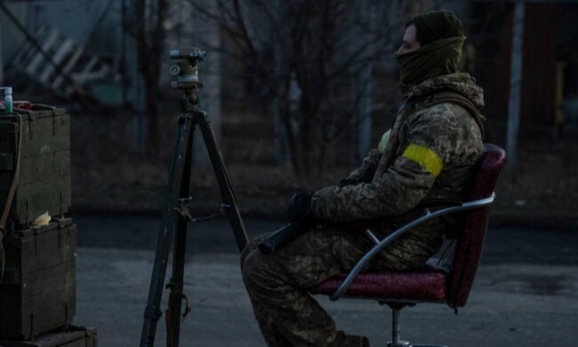 "Консервная банка 10-го года": в сети показали амуницию российских оккупантов из прошлого века