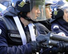 Місто в паніці: замінований модний бутик