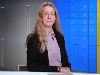 Ульяна Супрун
