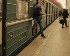 Метрополітен у столиці, фото: скріншот з відео