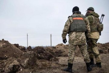 "Бійцям на передовій потрібна реальна допомога" - Тарас Костанчук