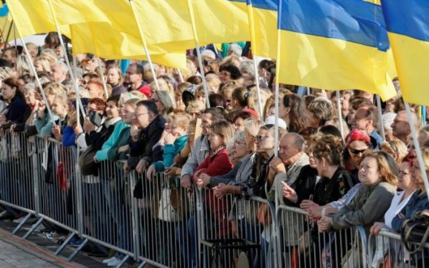 Перепись населения: жителей Донбасса и Крыма больше не считают украинцами