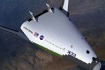 NASA будет отправлять "маршрутки" в космос