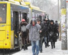 Проезд в Киеве подорожает: полный список маршрутов