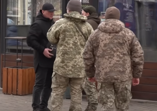 ТЦК. Фото: скрин youtube